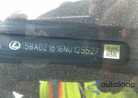 58ADZ1B16NU125527